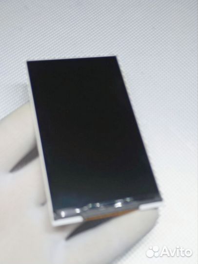 Sony Xperia E1 Dual D2105. Дисплей. Оригинал