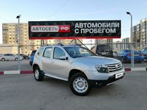 Renault Duster 1.6 MT, 2013, 157 097 км, с пробегом, цена 843 061 руб.