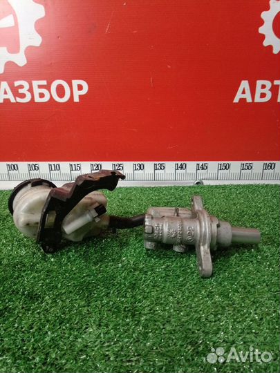 Цилиндр тормозной главный Honda CR-V 3