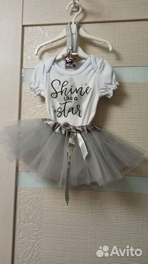 Костюм для девочки