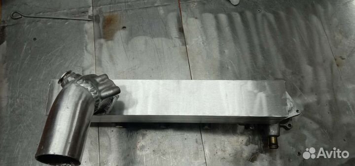 Коллектор впускной ом 612 ом 647 ом 613 ом 648