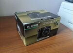 Компактный фотоаппарат Fujifilm finepix s2500