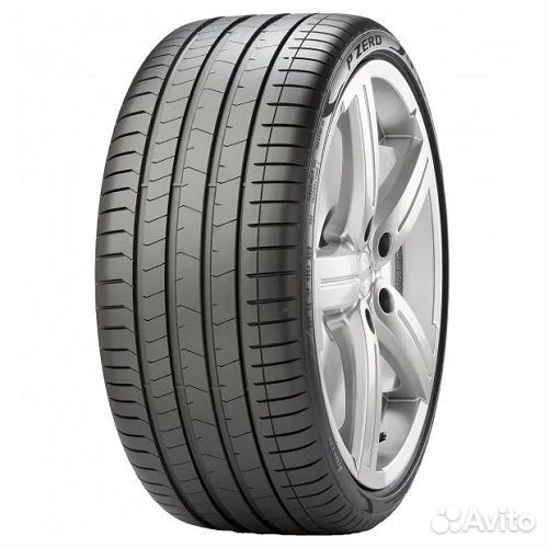 Pirelli P Zero 305/40 R20 112Y