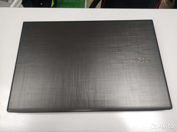 Быстрый Acer i3-6006U GT940MX 8Gb DDR4 128Gb SSD