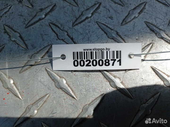 Бачок расширительный Audi A6 C7