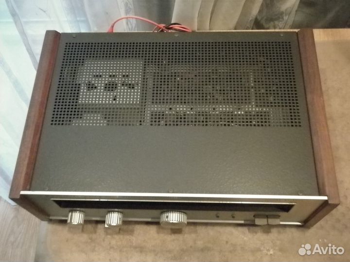 Тюнер (Kenwood) Trio KT-5000 Япония