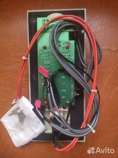 Аудиозапчасть