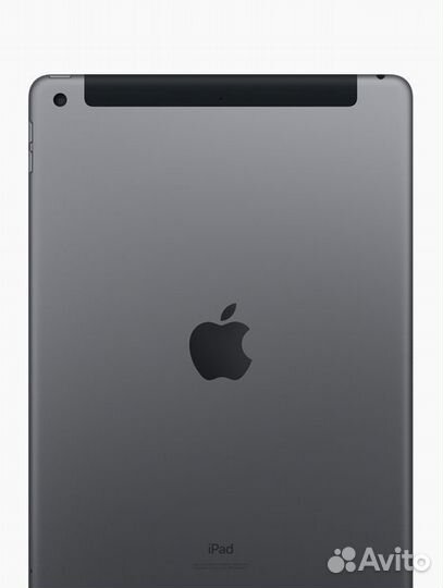 iPad 9 10,2’ (2021) 64 Gb Gray