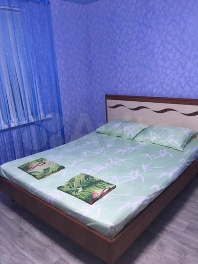 Комната 15 м² в 3-к., 2/2 эт.