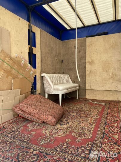 Грузоперевозки/Газель, грузчики