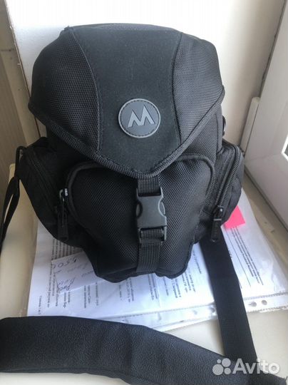 Зеркальный фотоаппарат Canon EOS 50 D