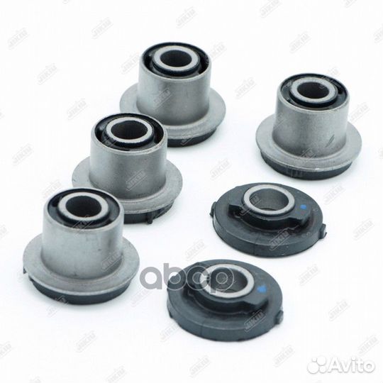 Втулка рулевой рейки (комплект) Lexus LX570 To