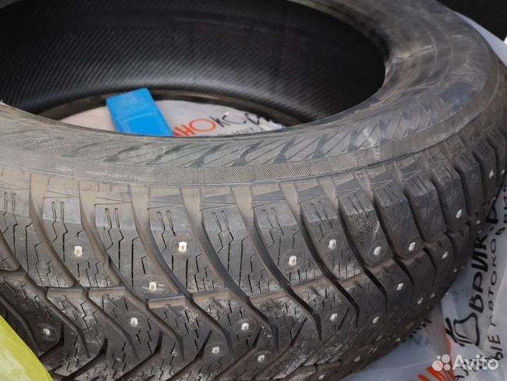 Yokohama Ice Guard IG65 235/55 R18 104