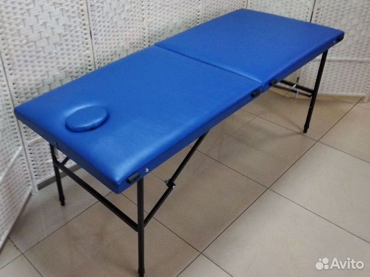 Кушетка массажная. Стол массажный