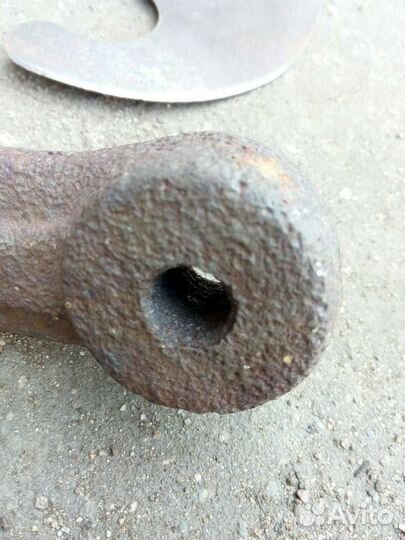 Сечка для капусты, мяса