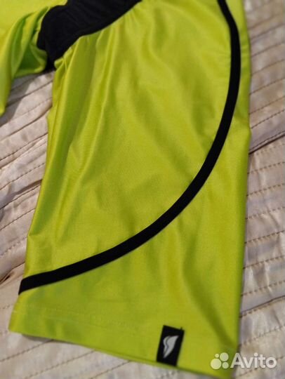 Шорты женские спортивные р. 44