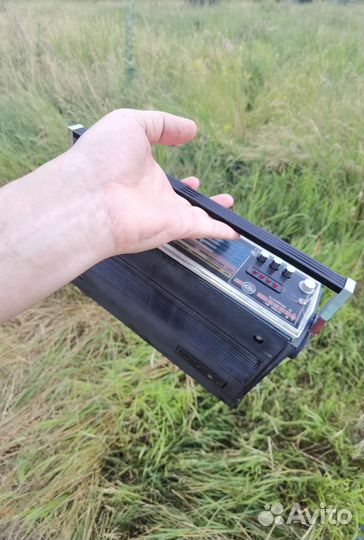 Spidola 230-1 радио