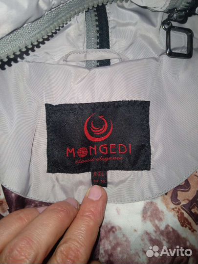 Куртка женская