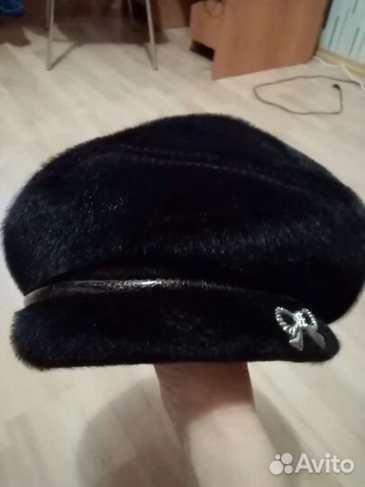 Берет женский