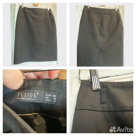 Брендовые вещи пакетом 40-42(zara,Us polo assn.)