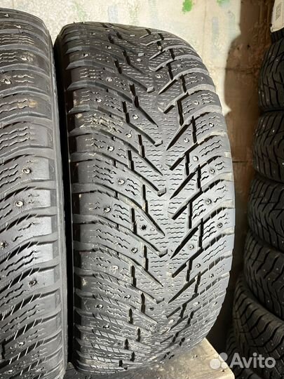 Nokian Tyres Hakkapeliitta 8 225/60 R17 99R