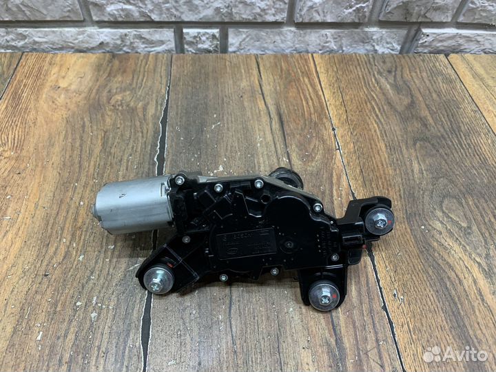 Kia Ceed Моторчик стеклоочистителя задний