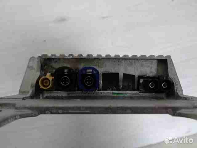 Модуль блютуз BMW 5-Series F10 9251739