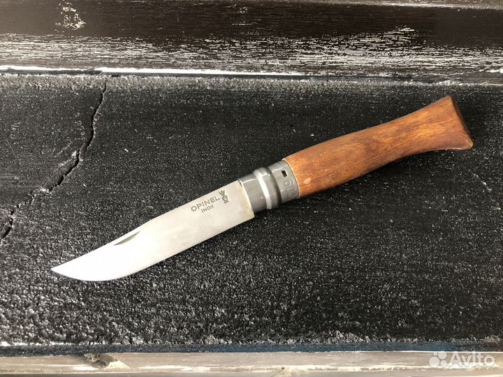Нож складной Opinel N9