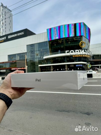 iPad 9 (2021) 64gb