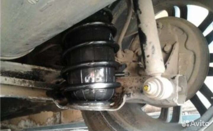 Пневмобаллоны