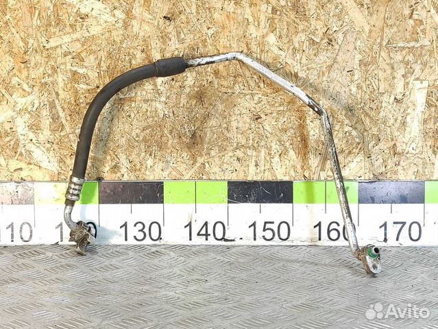 Трубка кондиционера Chery Fora 2006-2010