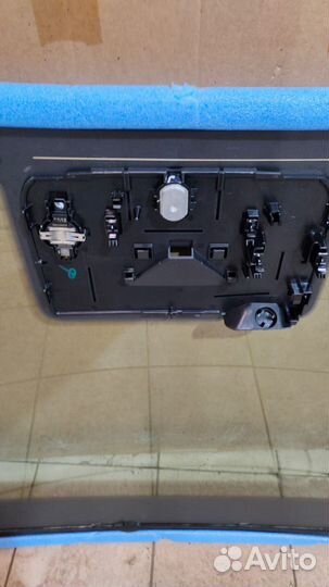 Лобовое стекло Exeed RX