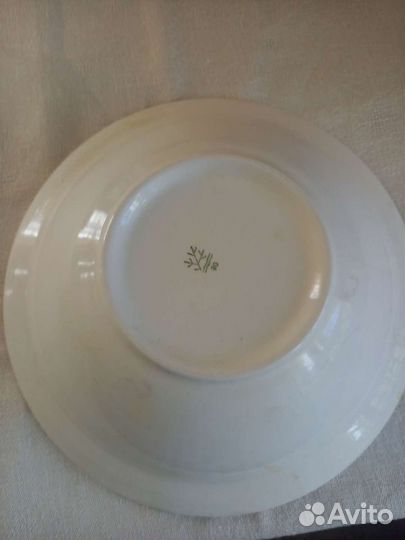 Салатник СССР