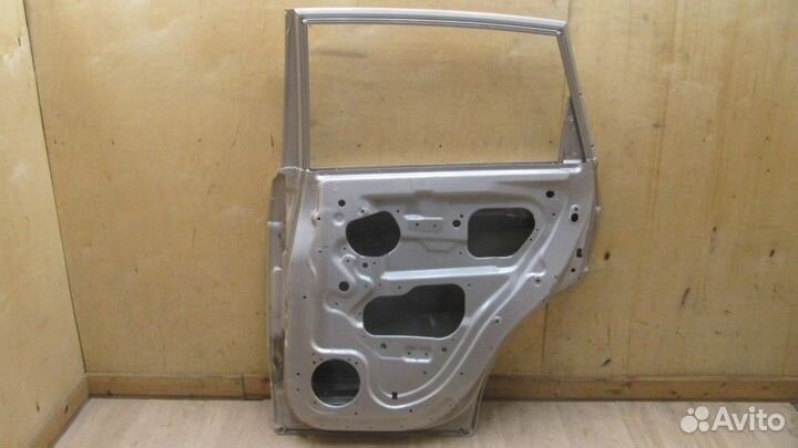Дверь задняя правая Chevrolet Captiva (C140) 2011