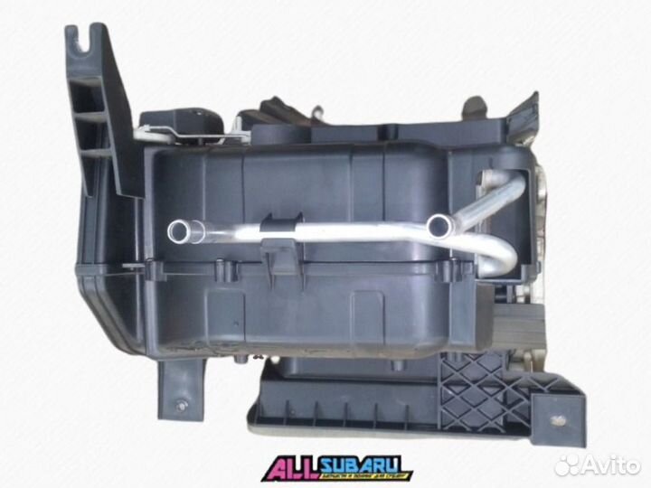 Корпус печки Subaru Forester SF5 EJ205 2000