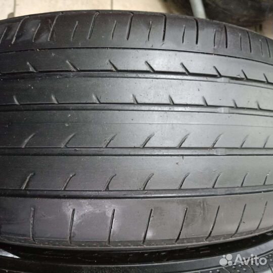 Yokohama BluEarth RV-02 235/50 R18