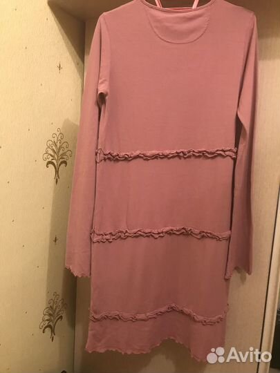 Новое итальянское платье Braez на 12-14 лет