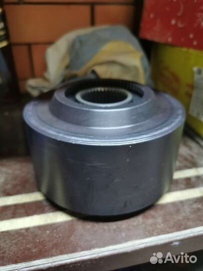 Jeep grand cherokee zj вискомуфта 249od