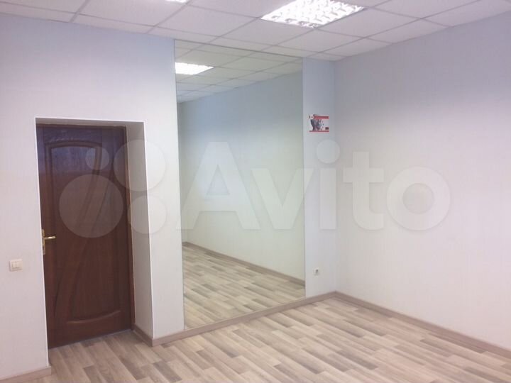 Офисное помещение, 18.6 м²