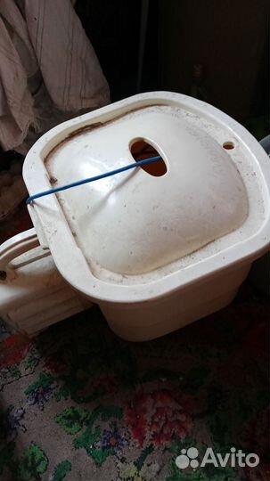 Стиральная машина бу