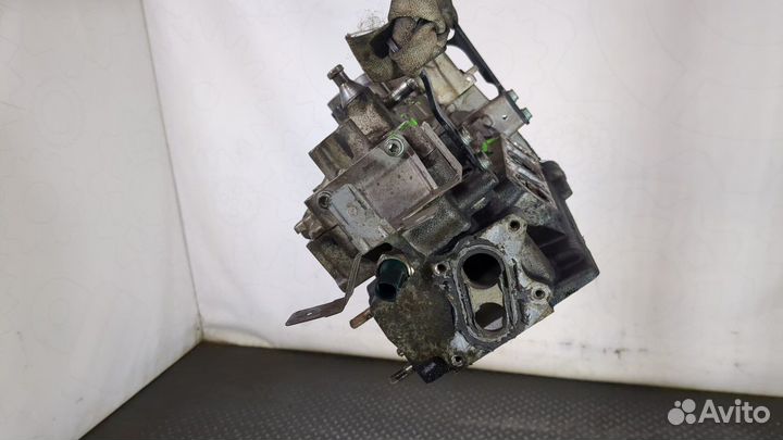 Головка блока (ГБЦ) Volkswagen Polo, 2002