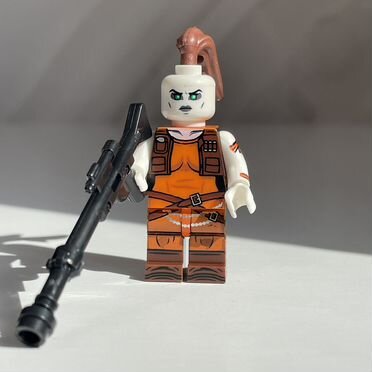 Минифигурки Звездные войны аналог лего 14 шт
