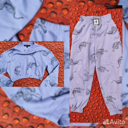 Женская одежда