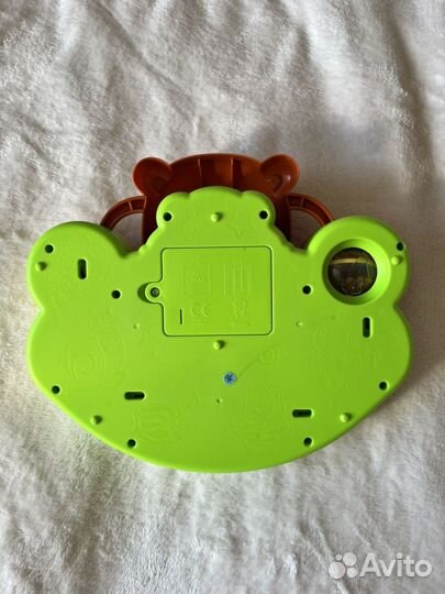 Музыкальное пианино