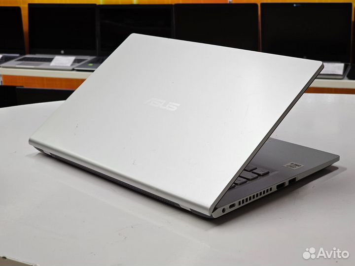 Ультрабук Asus 14