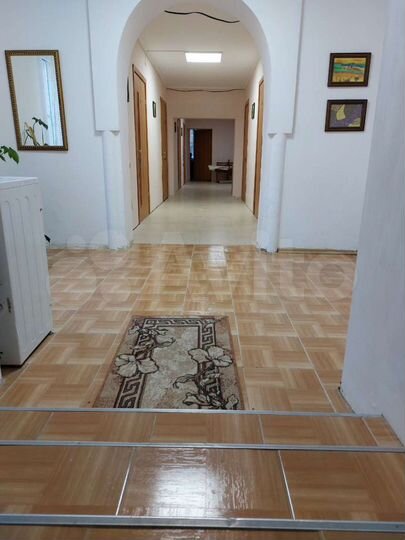 Комната 20 м², 1/3 эт.