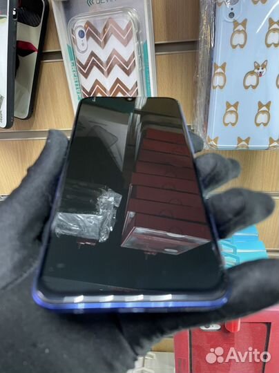 Samsung A40 (SM-A405FM) рабочая плата