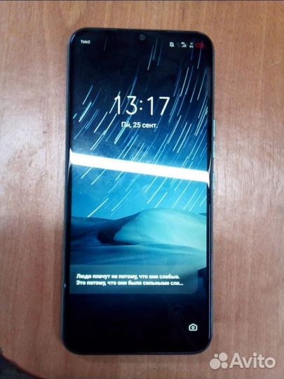 TECNO Spark 8C, 4/64 ГБ
