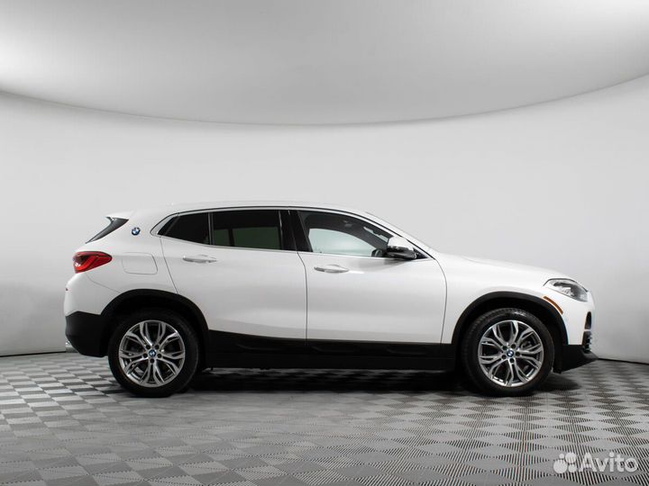 BMW X2 2 AT, 2018, 41 700 км
