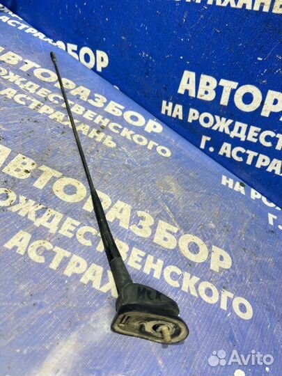 Антенна Daewoo Nexia седан 2007